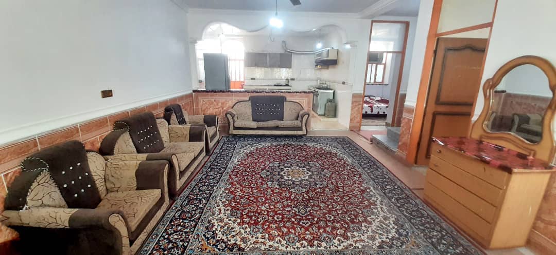 اجاره منزل ویلایی در خیابان مالیات سیراف - نزدیک ساحل