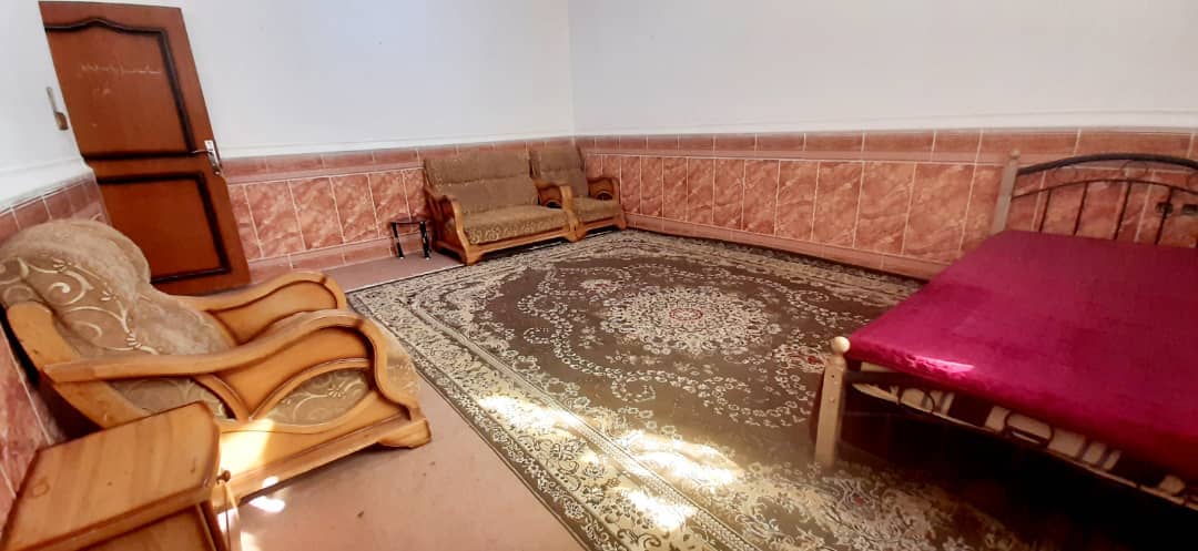 اجاره منزل ویلایی در خیابان مالیات سیراف - نزدیک ساحل