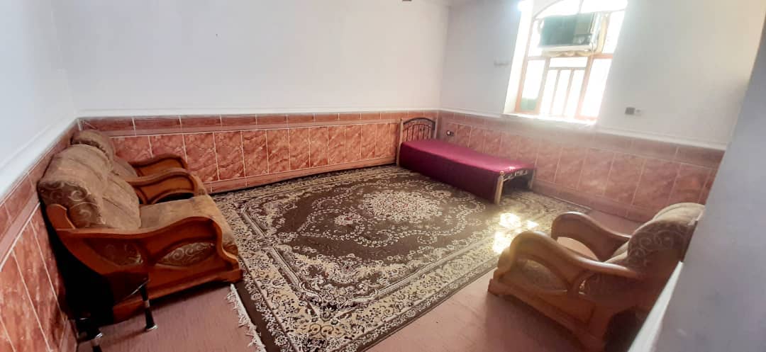 اجاره منزل ویلایی در خیابان مالیات سیراف - نزدیک ساحل