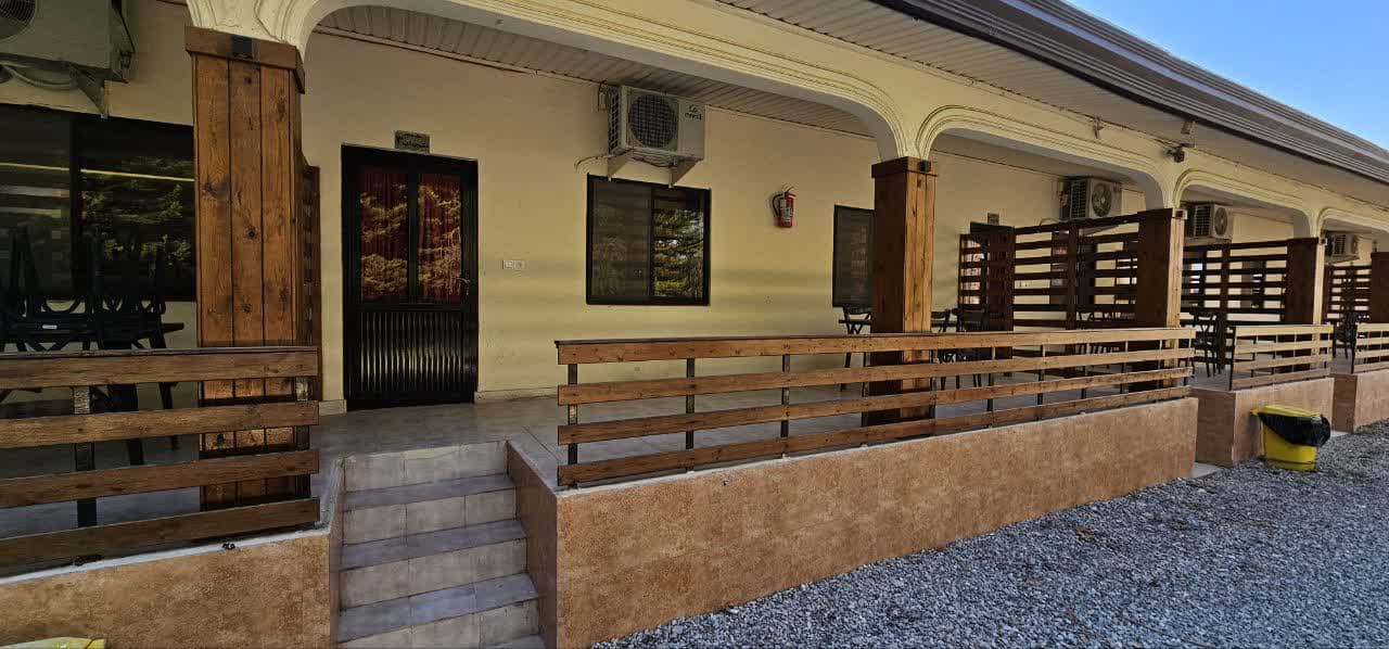 اجاره متل ساحلی در بابلسر - تکخواب