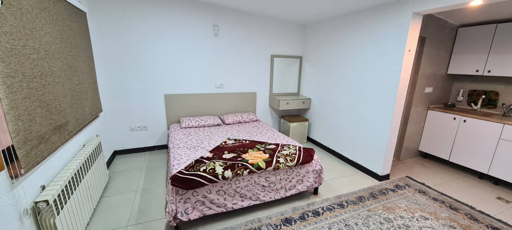 اجاره متل ساحلی در بابلسر - سوئیت