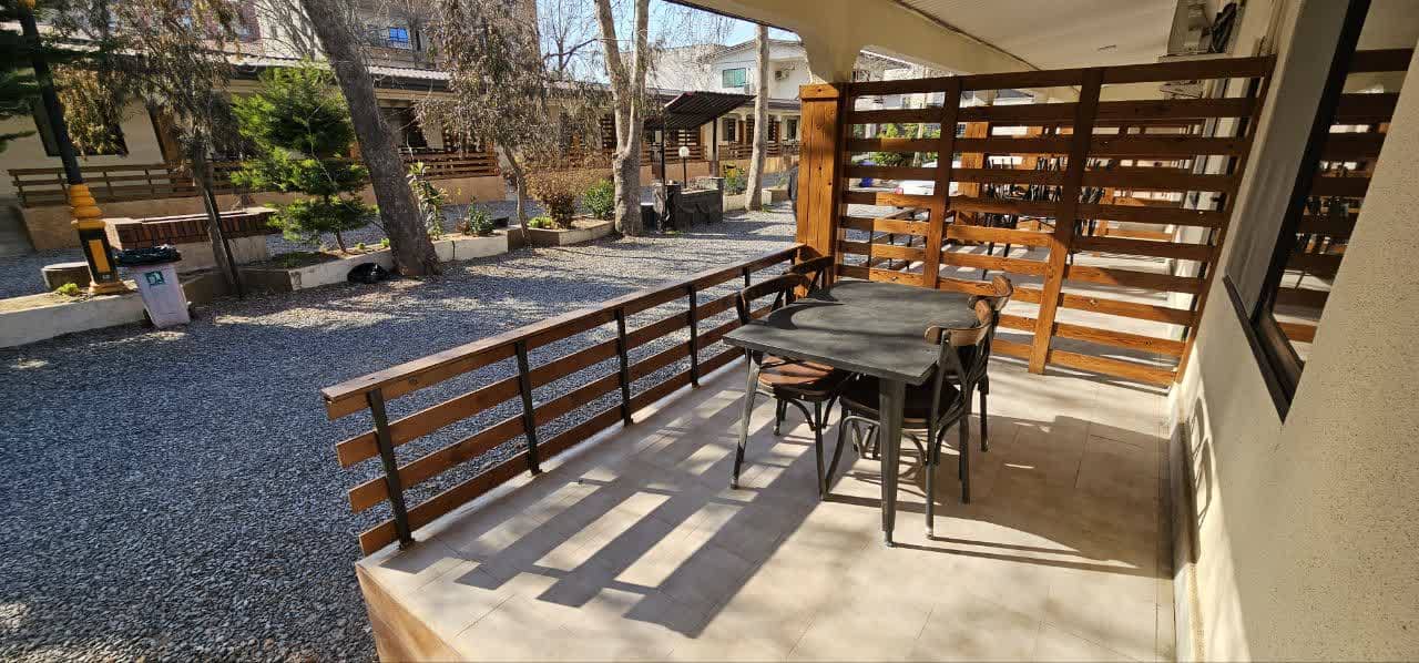 اجاره متل ساحلی در بابلسر - سوئیت