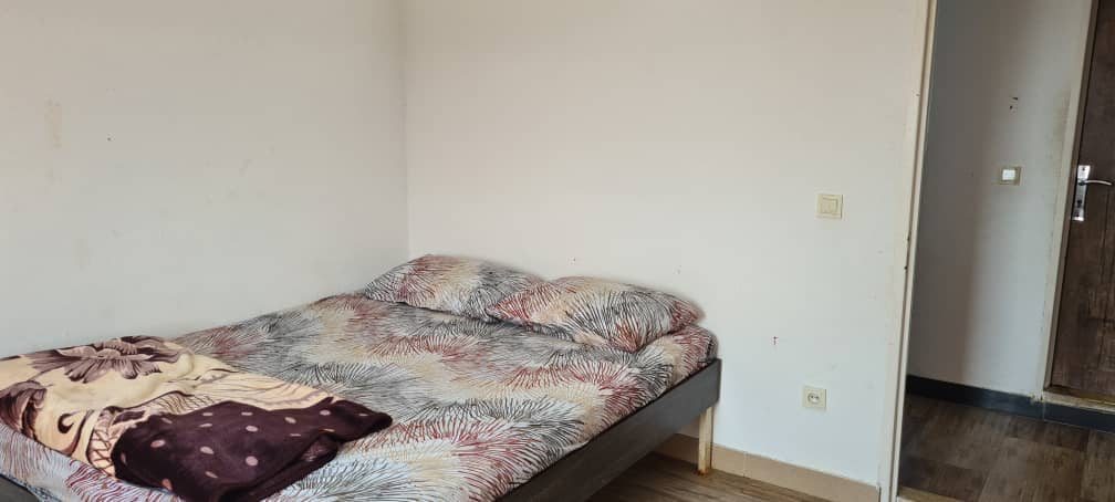 اجاره متل ساحلی ویو رو به دریا در بابلسر - سه خواب