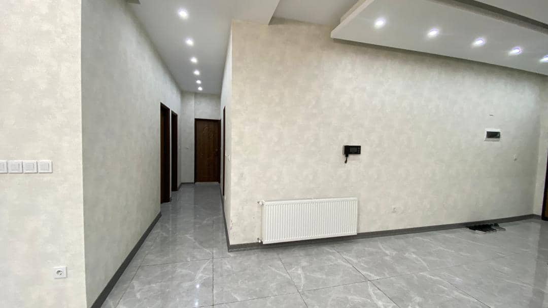 اجاره اپارتمان مبله دو خوابه در خیابان ابیوردی - طبقه ی همکف