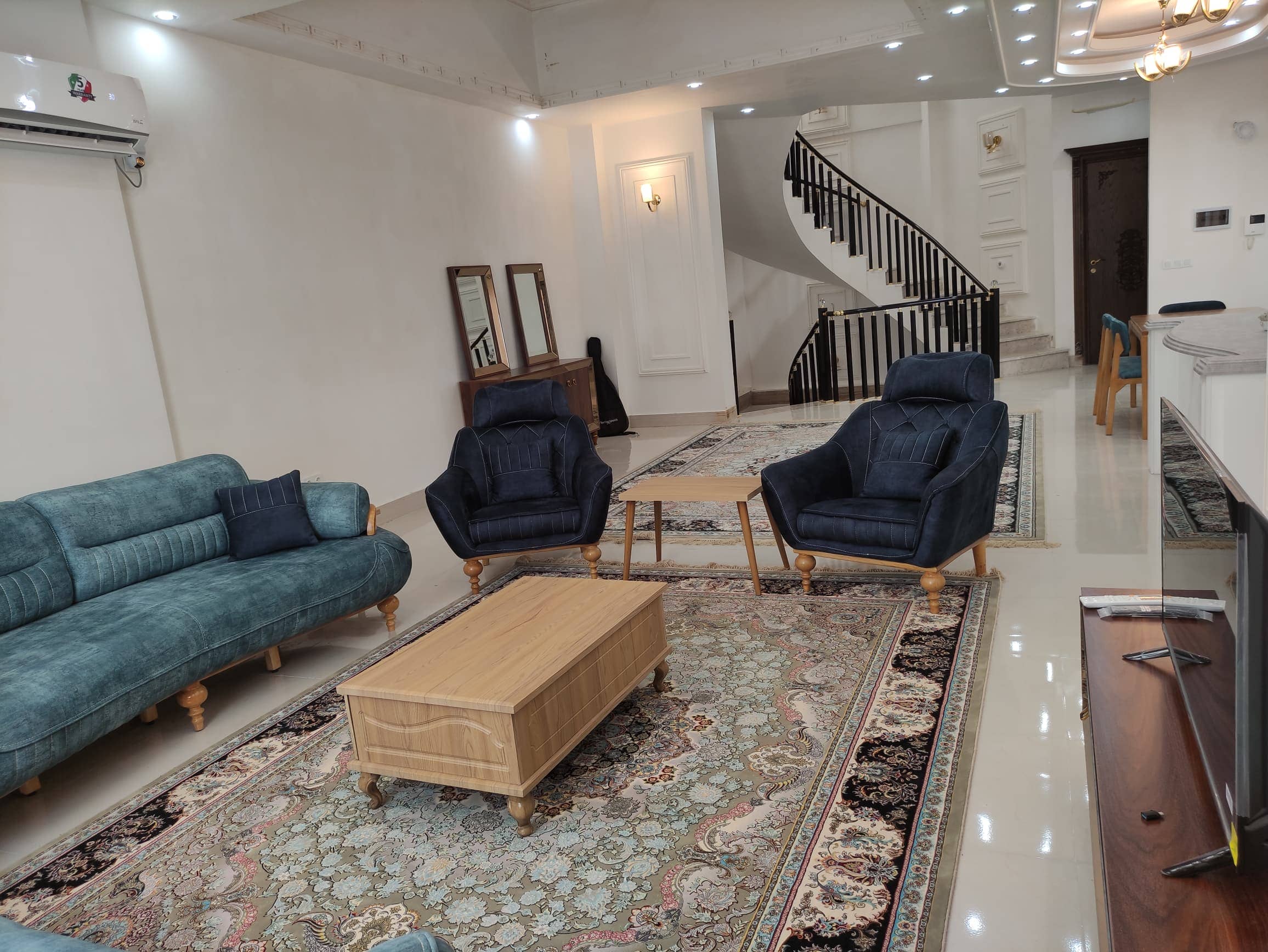 اجاره ویلا در شهرک دی چابهار