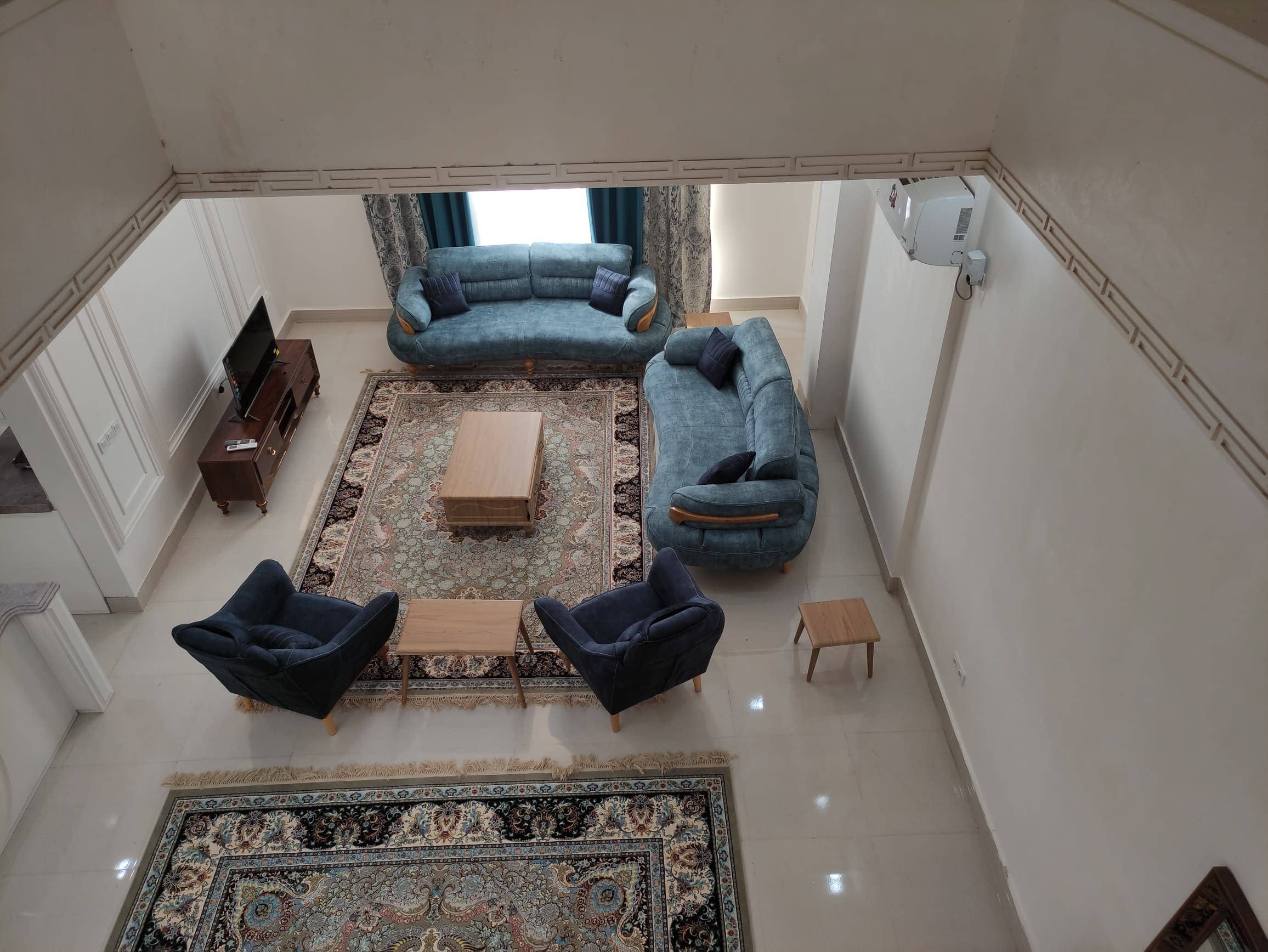 اجاره ویلا در شهرک دی چابهار