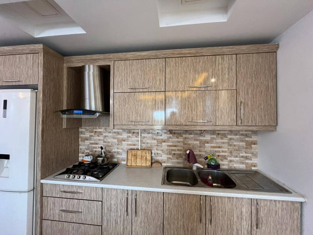 اجاره ویلا در روستای تربگوده بندر انزلی- دو خوابه