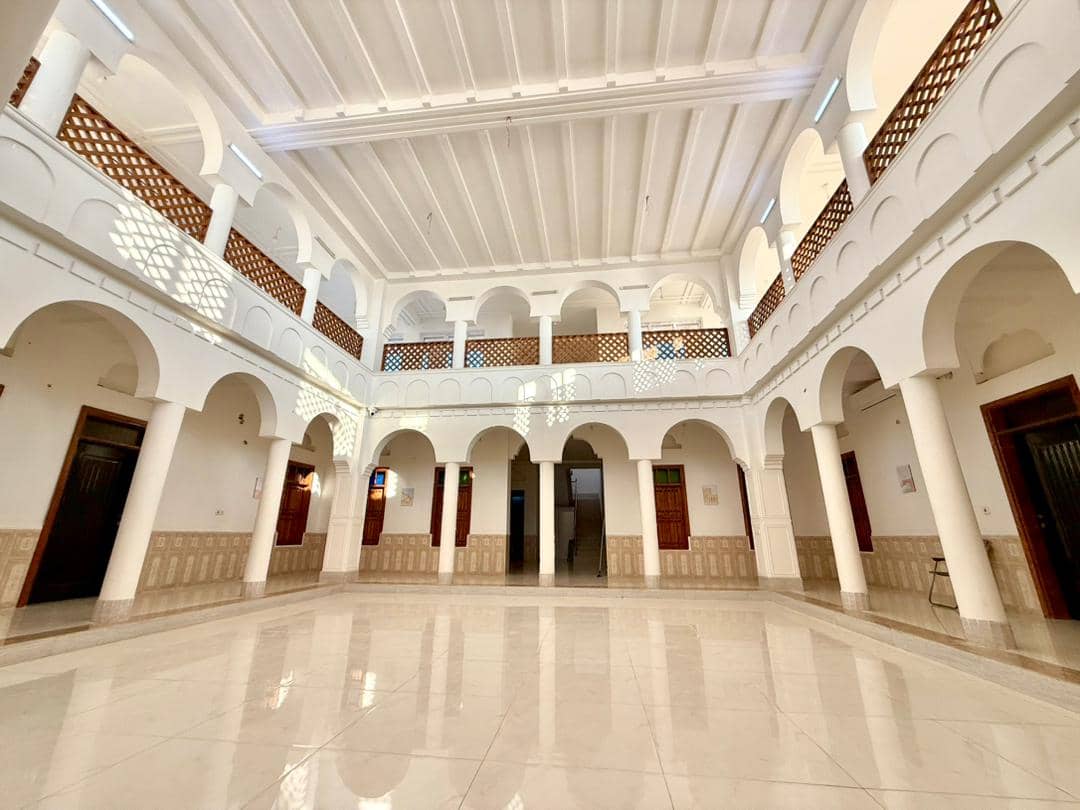 اجاره اقامتگاه ساحلی در بندر مقام