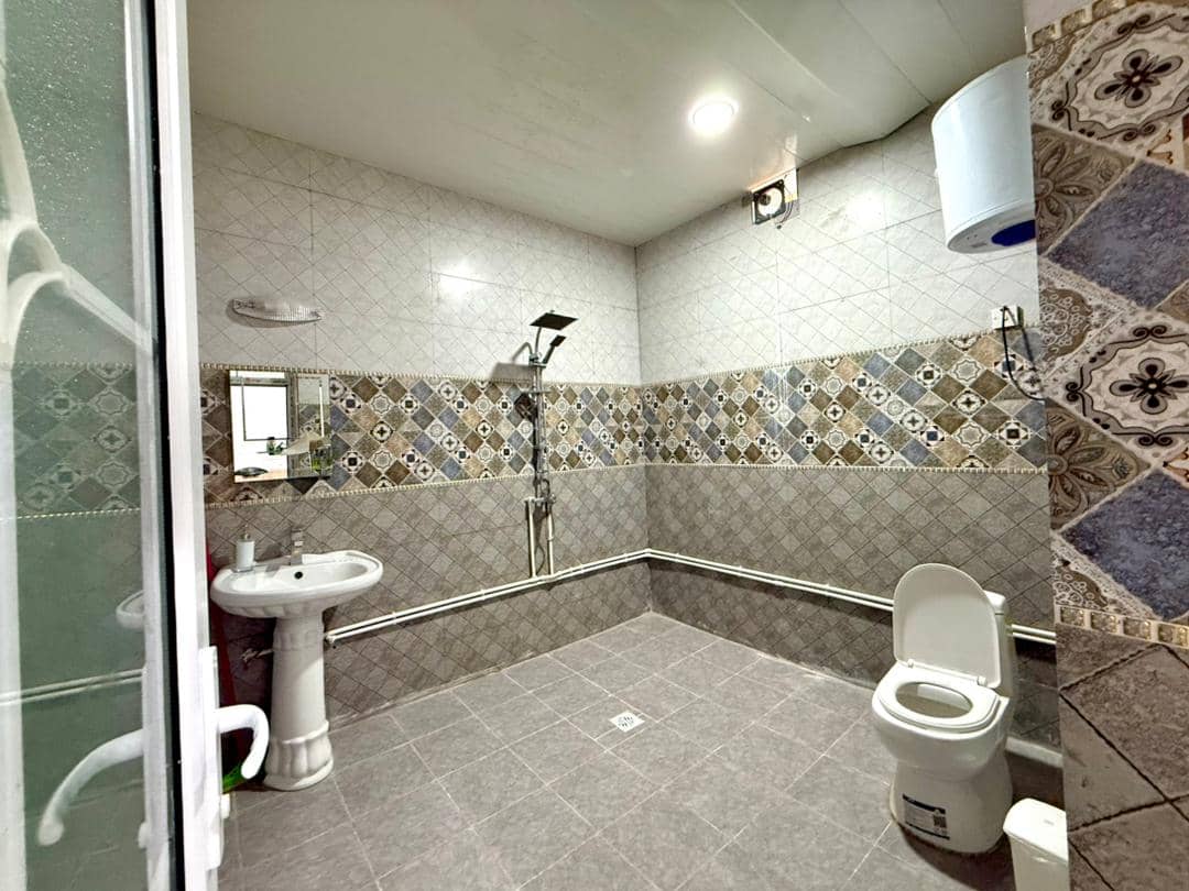 اجاره اقامتگاه ساحلی در بندر مقام