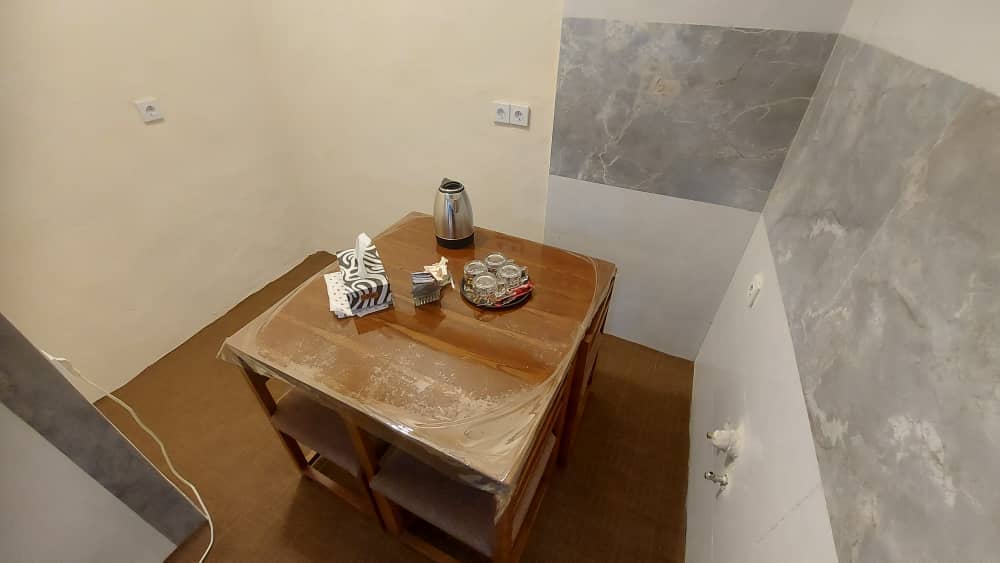 اجاره سوئیت در میدان پاسداران رشت - واحد تی تی