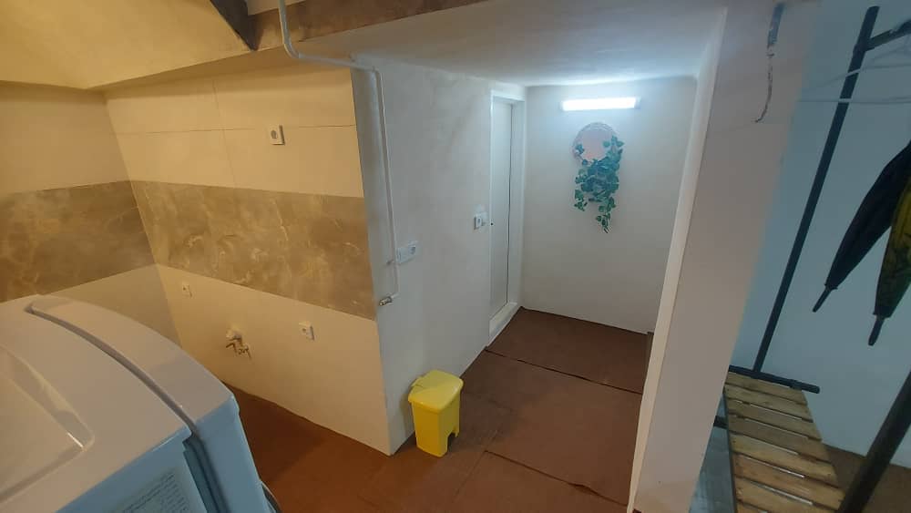 اجاره سوئیت در میدان پاسداران رشت - واحد تی تی