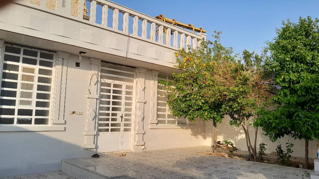 اجاره منزل ویلایی در گشویی گناوه