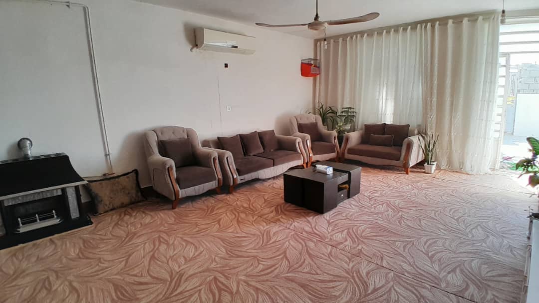 اجاره منزل ویلایی در گشویی گناوه