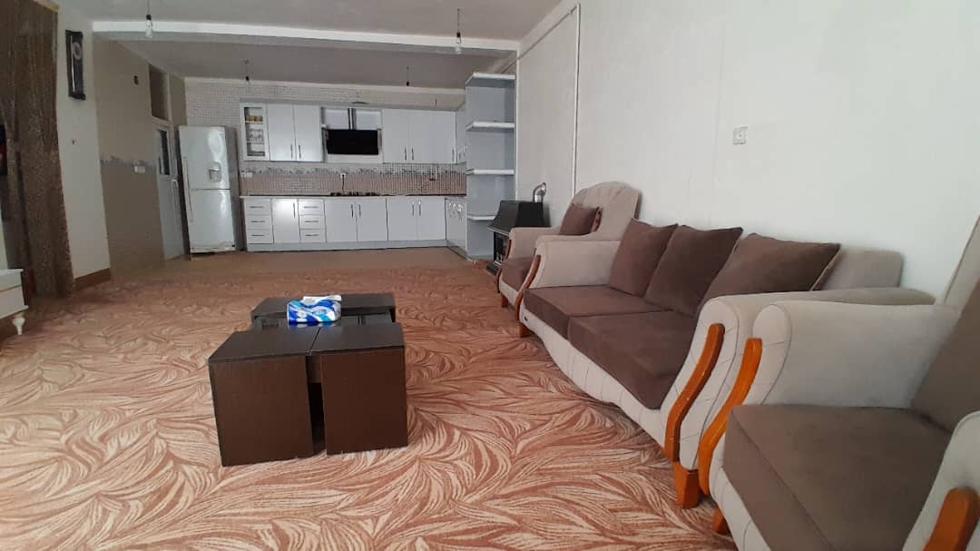 اجاره منزل ویلایی در گشویی گناوه