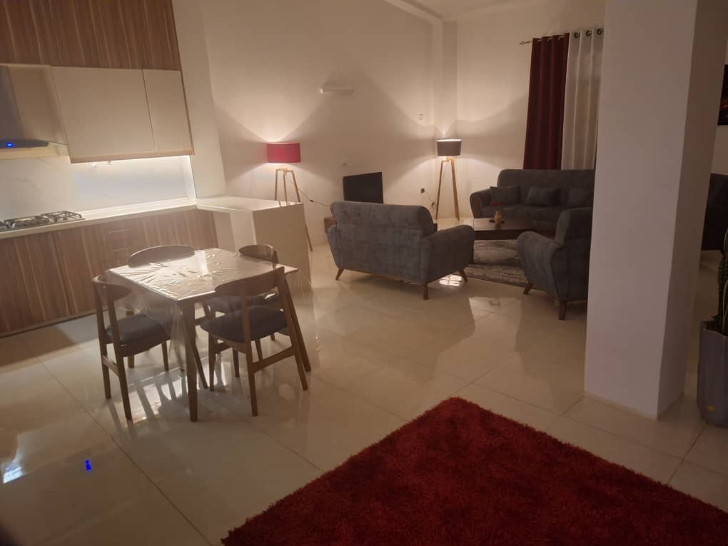 اجاره منزل ویلایی در خیابان گلستان قشم - چهار خوابه