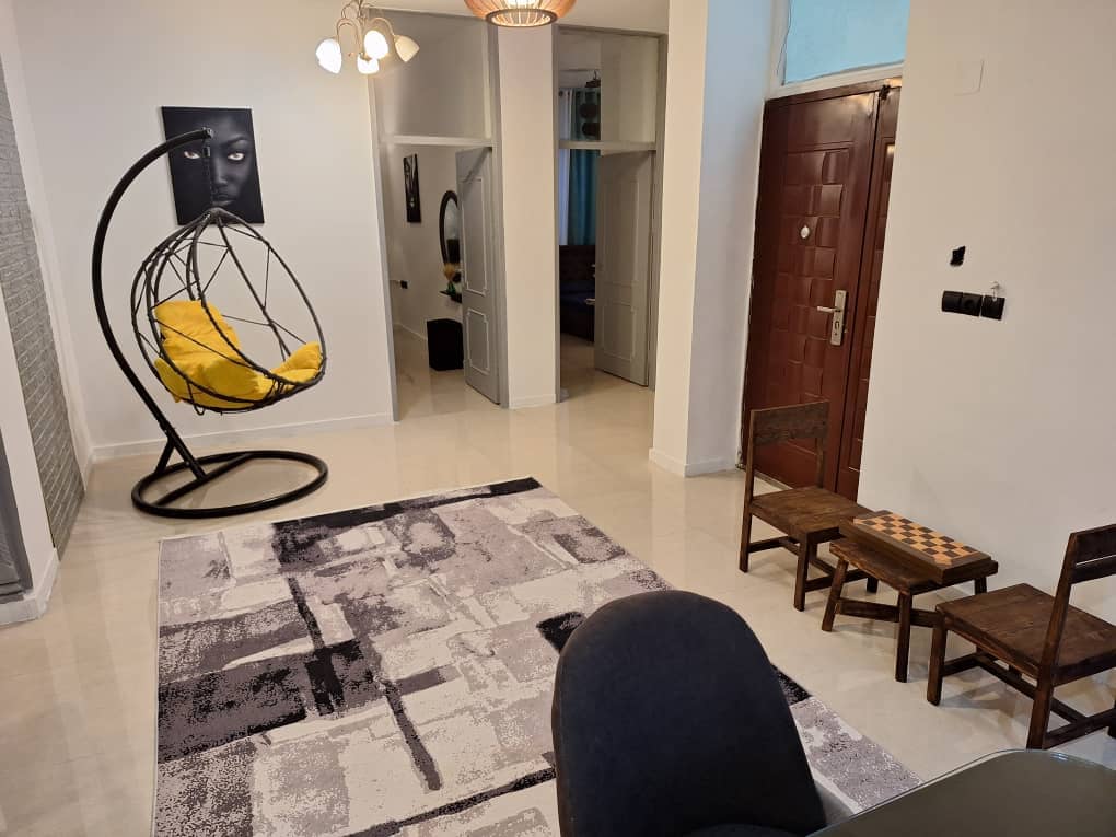 اجاره منزل ویلایی در شهرک سام و زال قشم -  سه خوابه