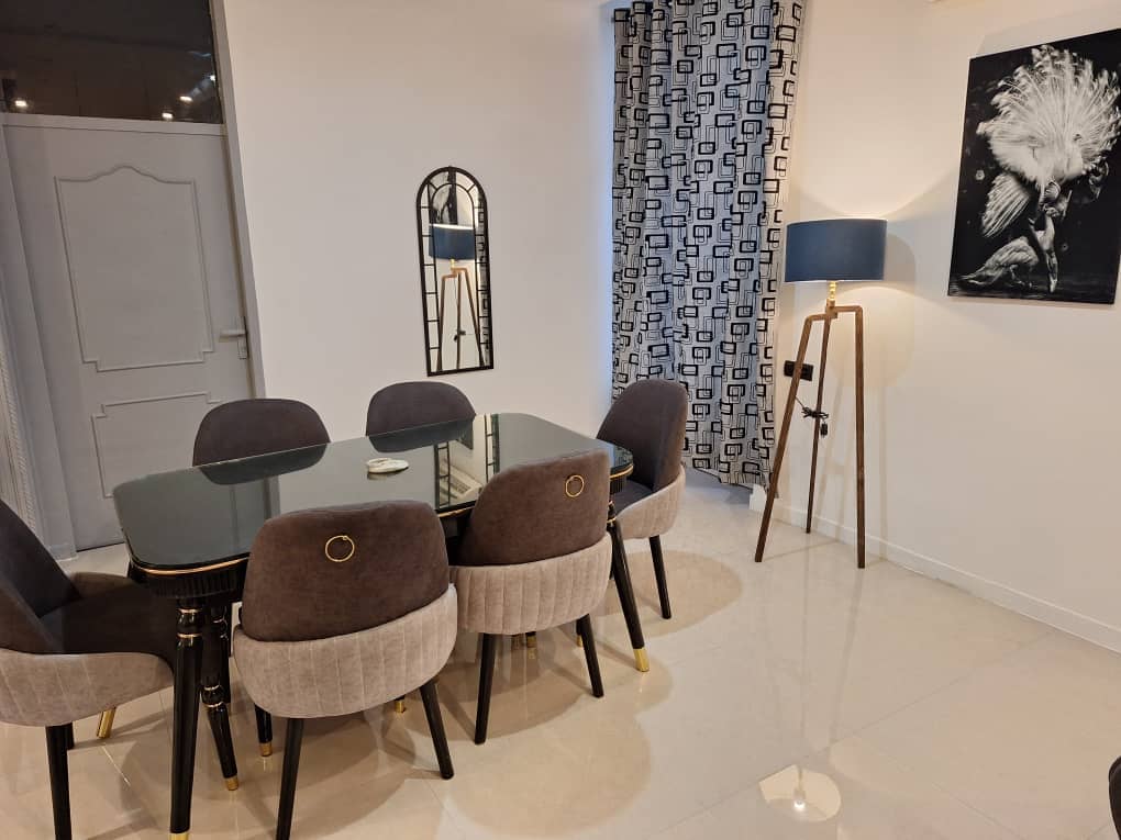 اجاره منزل ویلایی در شهرک سام و زال قشم -  سه خوابه