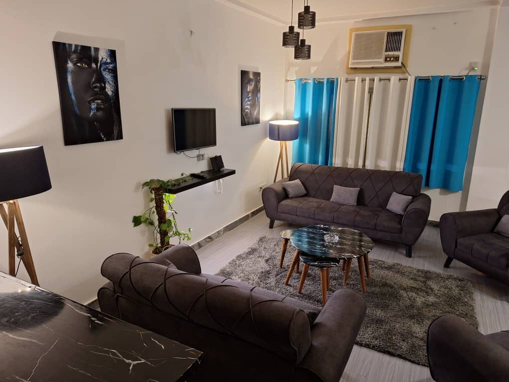 اجاره منزل ویلایی در خیابان فرهنگ قشم- دو خوابه