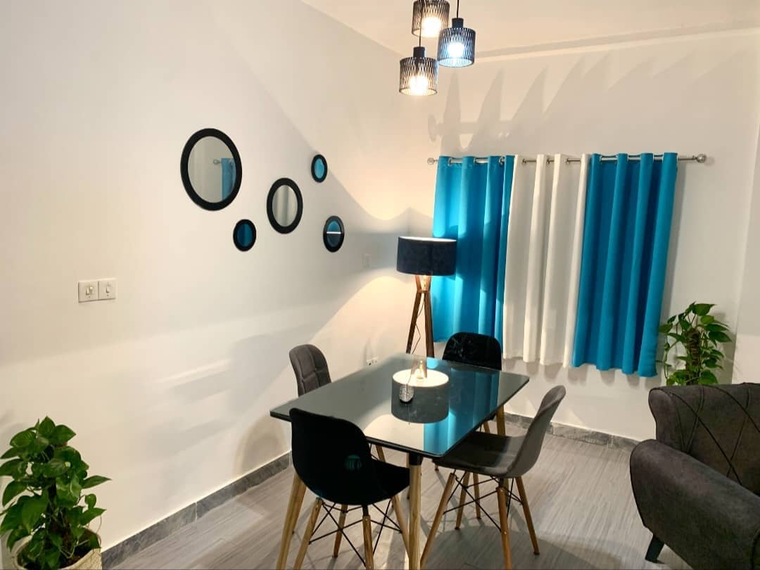 اجاره منزل ویلایی در خیابان فرهنگ قشم- دو خوابه