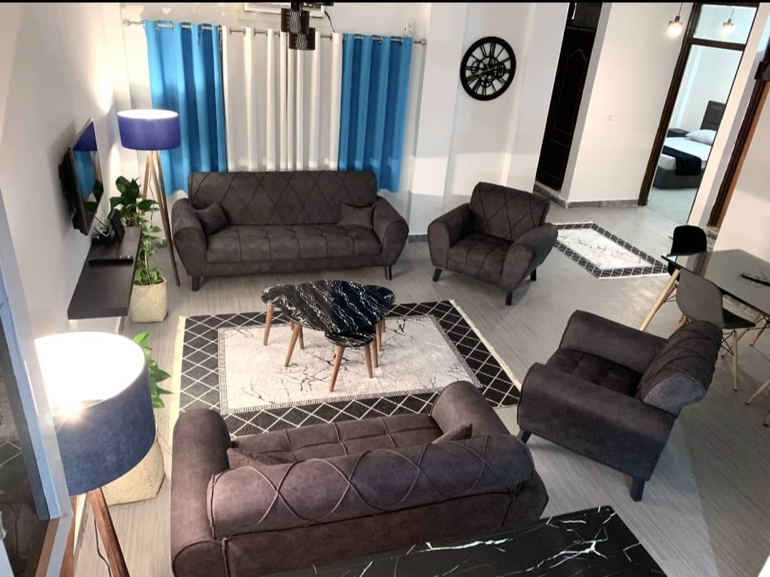 اجاره منزل ویلایی در خیابان فرهنگ قشم- دو خوابه