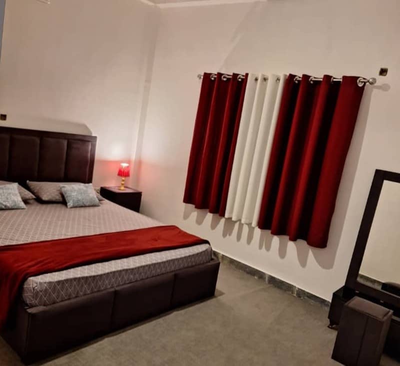 اجاره منزل ویلایی در خیابان فرهنگ قشم- دو خوابه