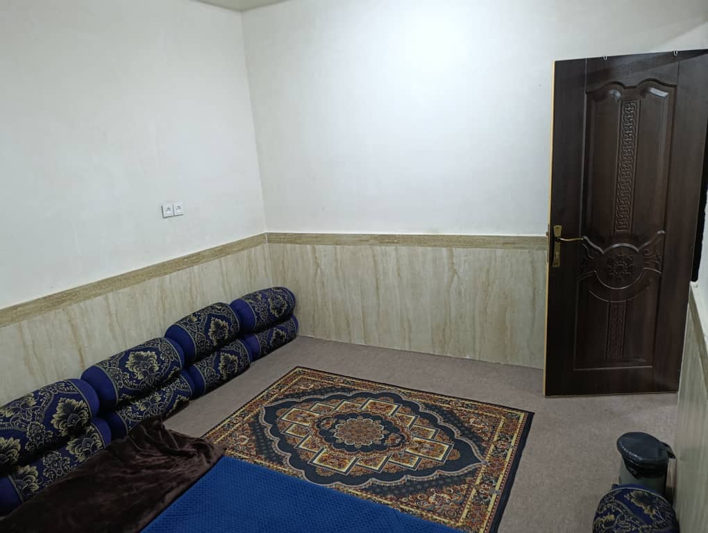 اجاره سوئیت بومگردی ساحلی در روستای سوزا قشم - 30متری مستر