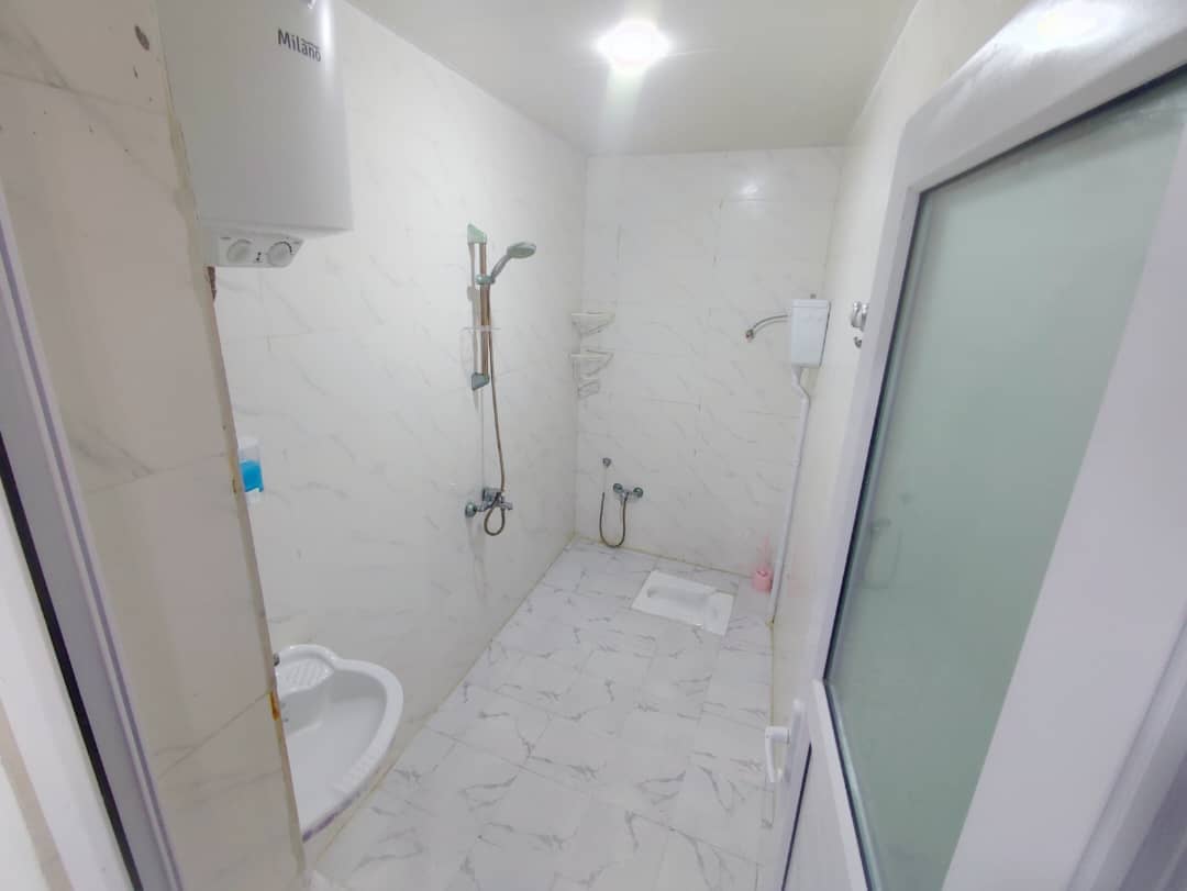 اجاره سوئیت بومگردی ساحلی در روستای سوزا قشم - 30متری مستر