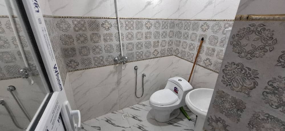 اجاره منزل مبله ساحلی در بندرمقام - همکف