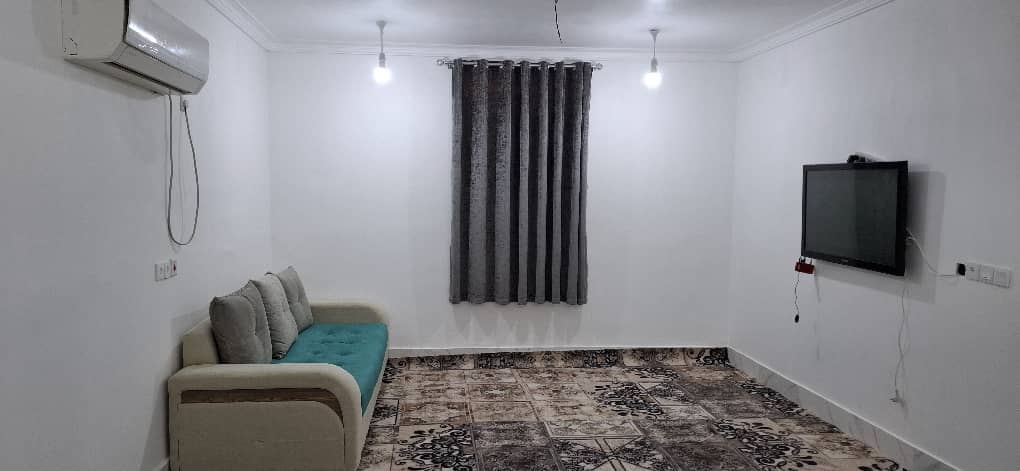اجاره منزل مبله ساحلی در بندرمقام - همکف سمت راست