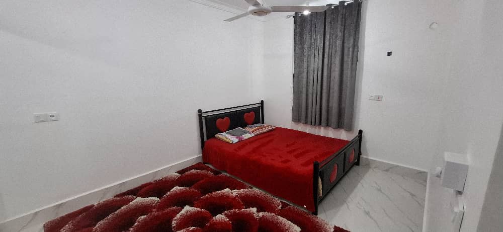 اجاره منزل مبله ساحلی در بندرمقام - همکف سمت راست