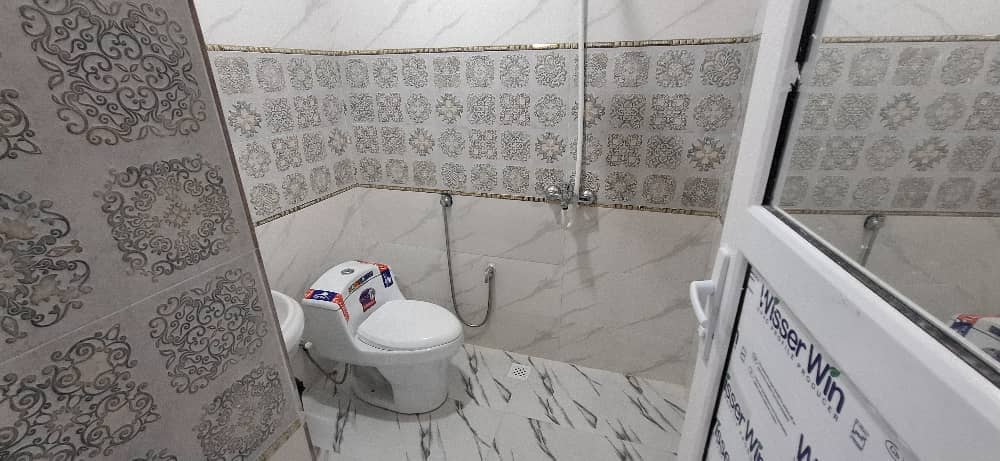 اجاره منزل مبله ساحلی در بندرمقام - همکف سمت راست