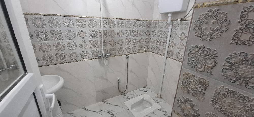 اجاره منزل مبله ساحلی در بندرمقام - همکف سمت راست