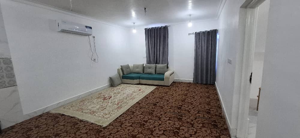 اجاره منزل مبله ساحلی در بندرمقام - اول