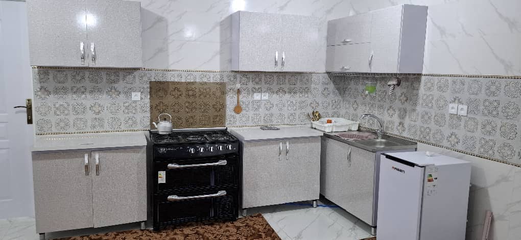 اجاره منزل مبله ساحلی در بندرمقام - اول