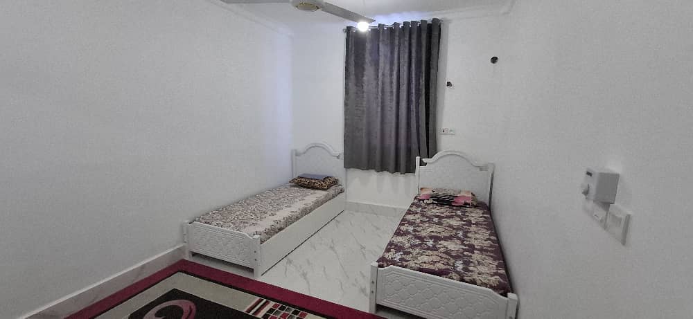 اجاره منزل مبله ساحلی در بندرمقام - اول