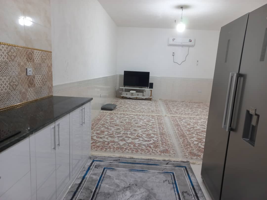 اجاره منزل ویلایی در روستای طولا - قشم