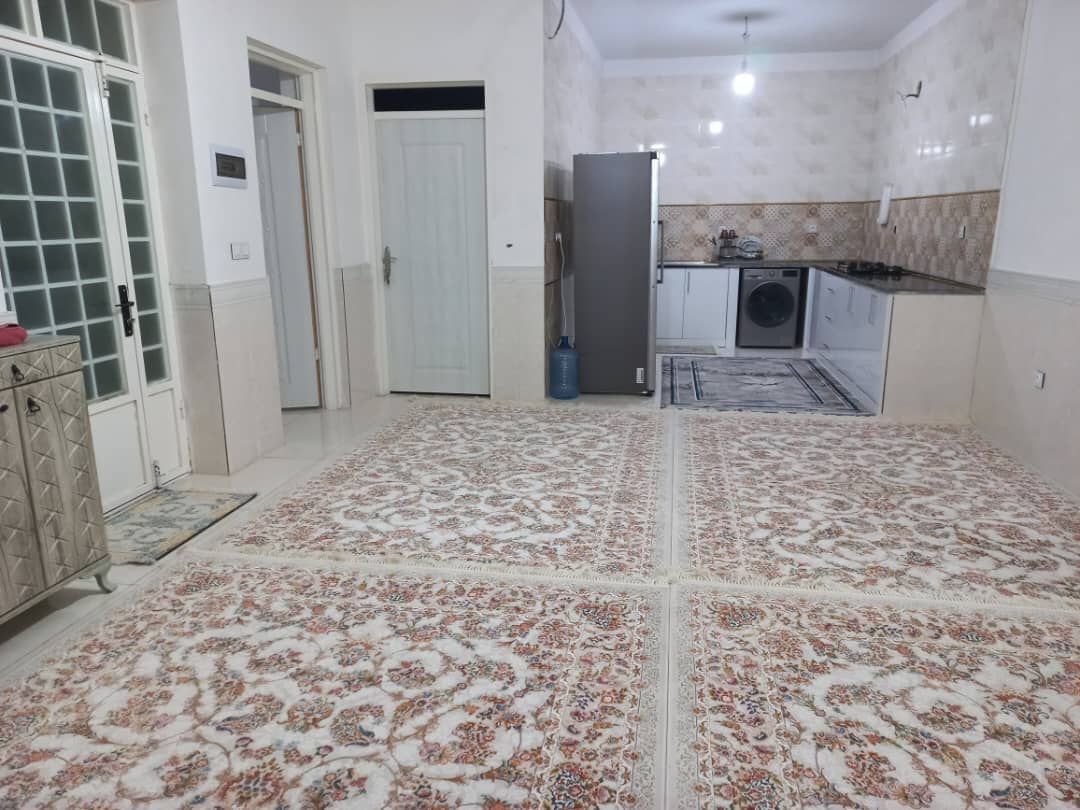 اجاره منزل ویلایی در روستای طولا - قشم