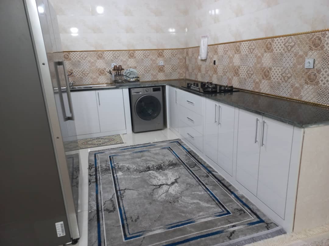 اجاره منزل ویلایی در روستای طولا - قشم