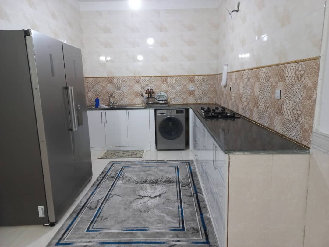 اجاره منزل ویلایی در روستای طولا - قشم