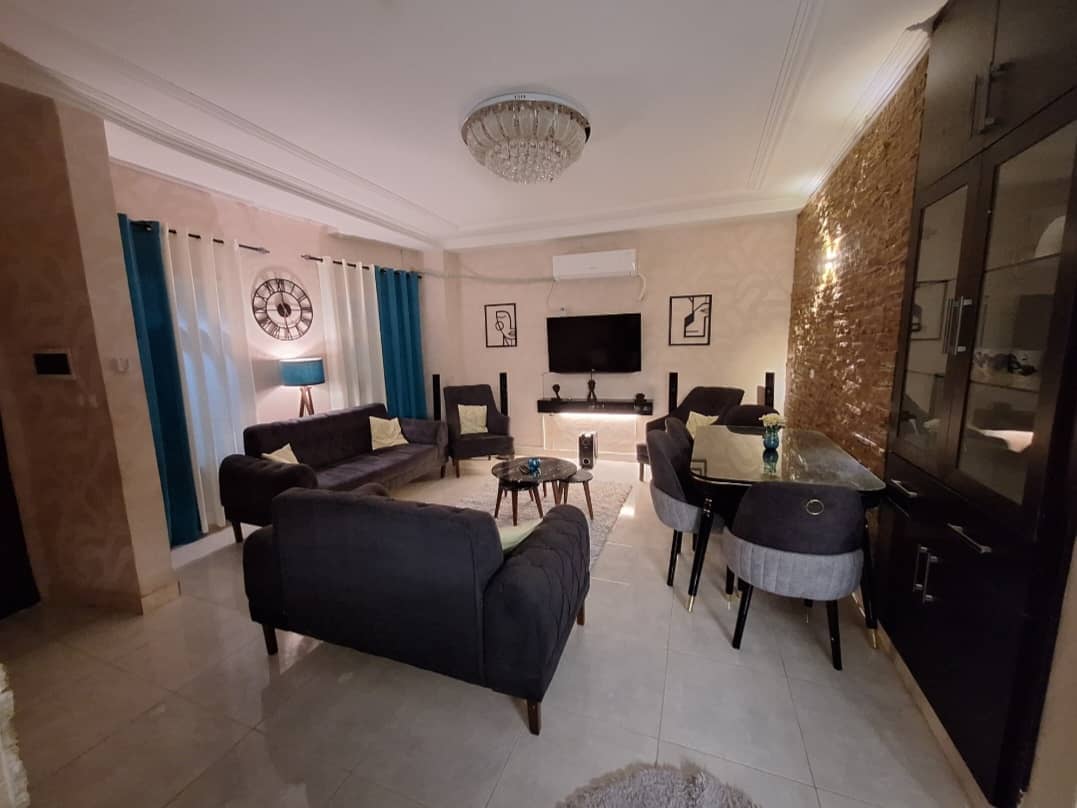 اجاره منزل ویلایی در خیابان بوستان قشم - دو خوابه