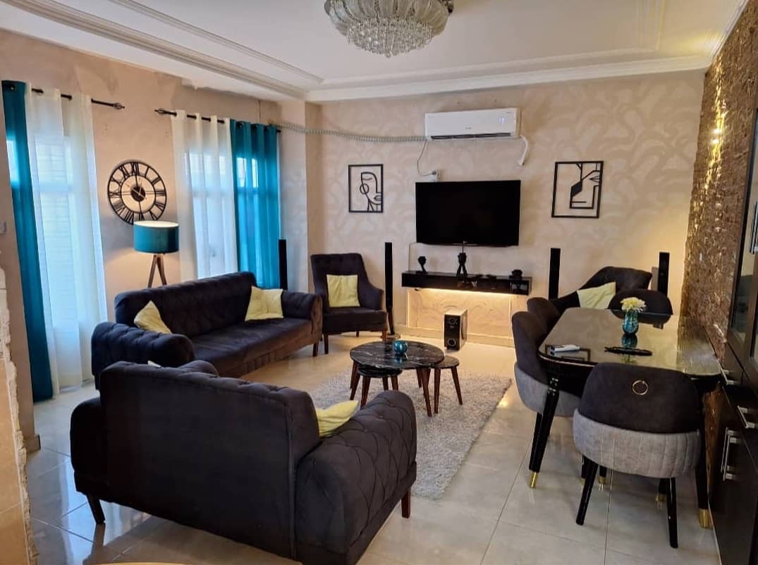 اجاره منزل ویلایی در خیابان بوستان قشم - دو خوابه