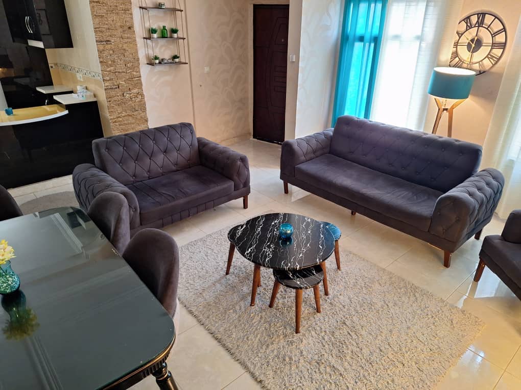 اجاره منزل ویلایی در خیابان بوستان قشم - دو خوابه