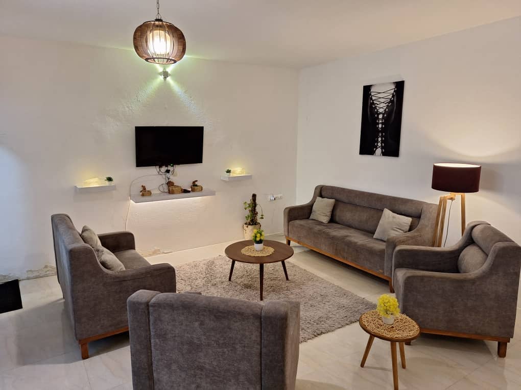 اجاره منزل ویلایی در خیابان فرهنگ قشم- دو خوابه