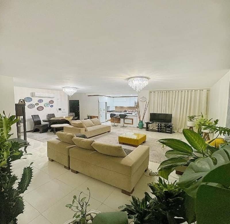 اجاره آپارتمان دوخوابه در فرهنگشهر - شیراز