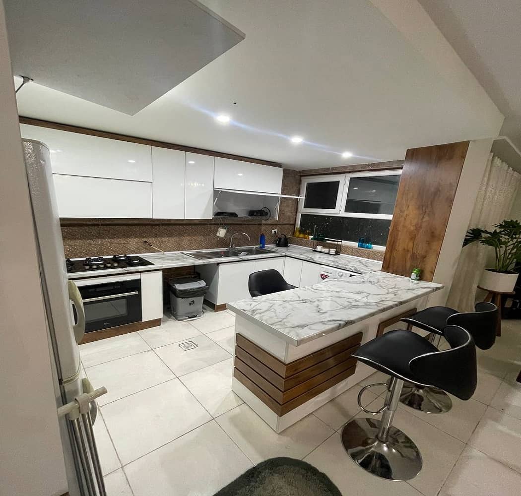 اجاره آپارتمان دوخوابه در فرهنگشهر - شیراز