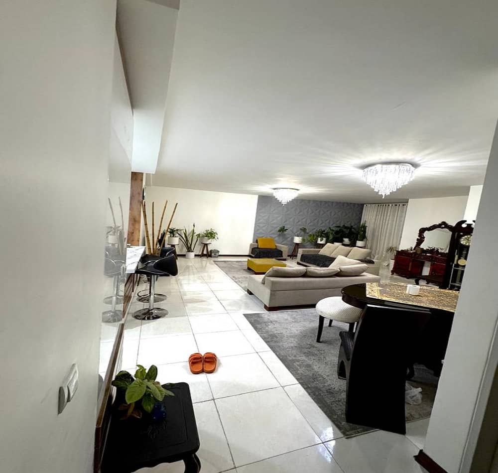 اجاره آپارتمان دوخوابه در فرهنگشهر - شیراز