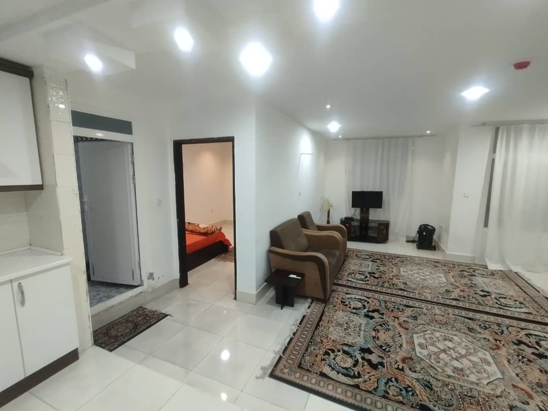 اجاره منزل یک خواب در میدان امام خمینی قشم