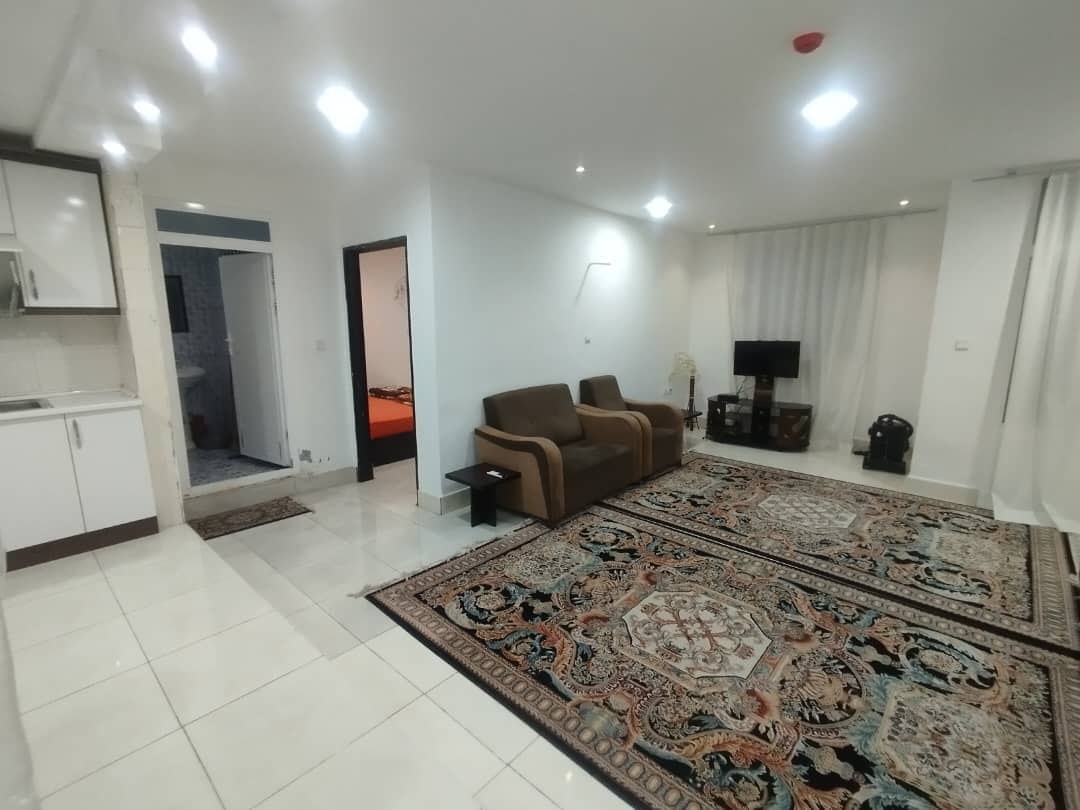 اجاره منزل یک خواب در میدان امام خمینی قشم