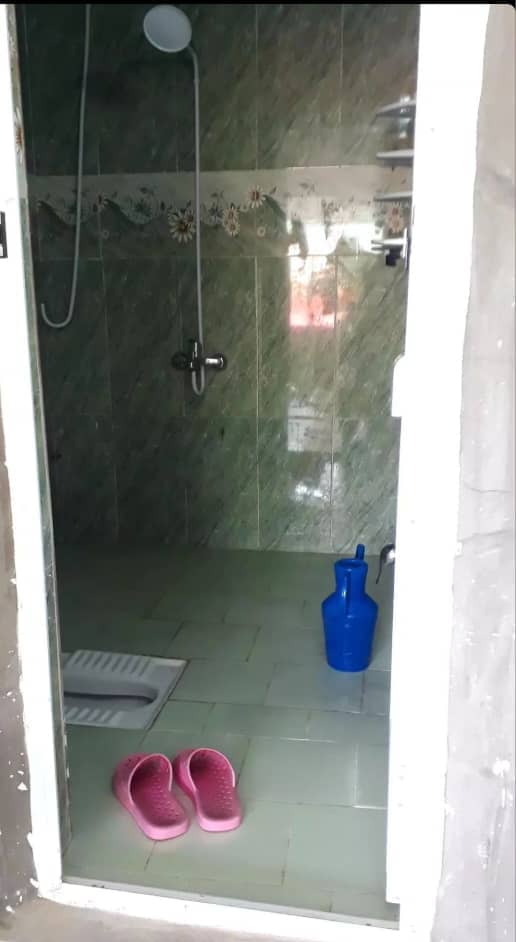 اجاره آپارتمان دو خواب در روستای ماهیان علی آباد کتول - طبقه اول