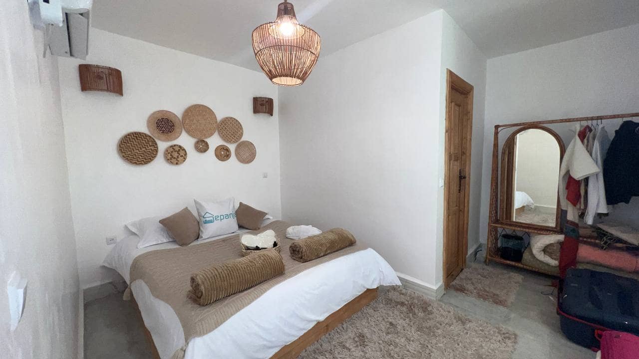 اجاره اقامتگاه بومگردی استخردار در روستای سهیلی قشم - VIP